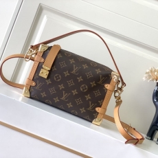 LV Box Bags